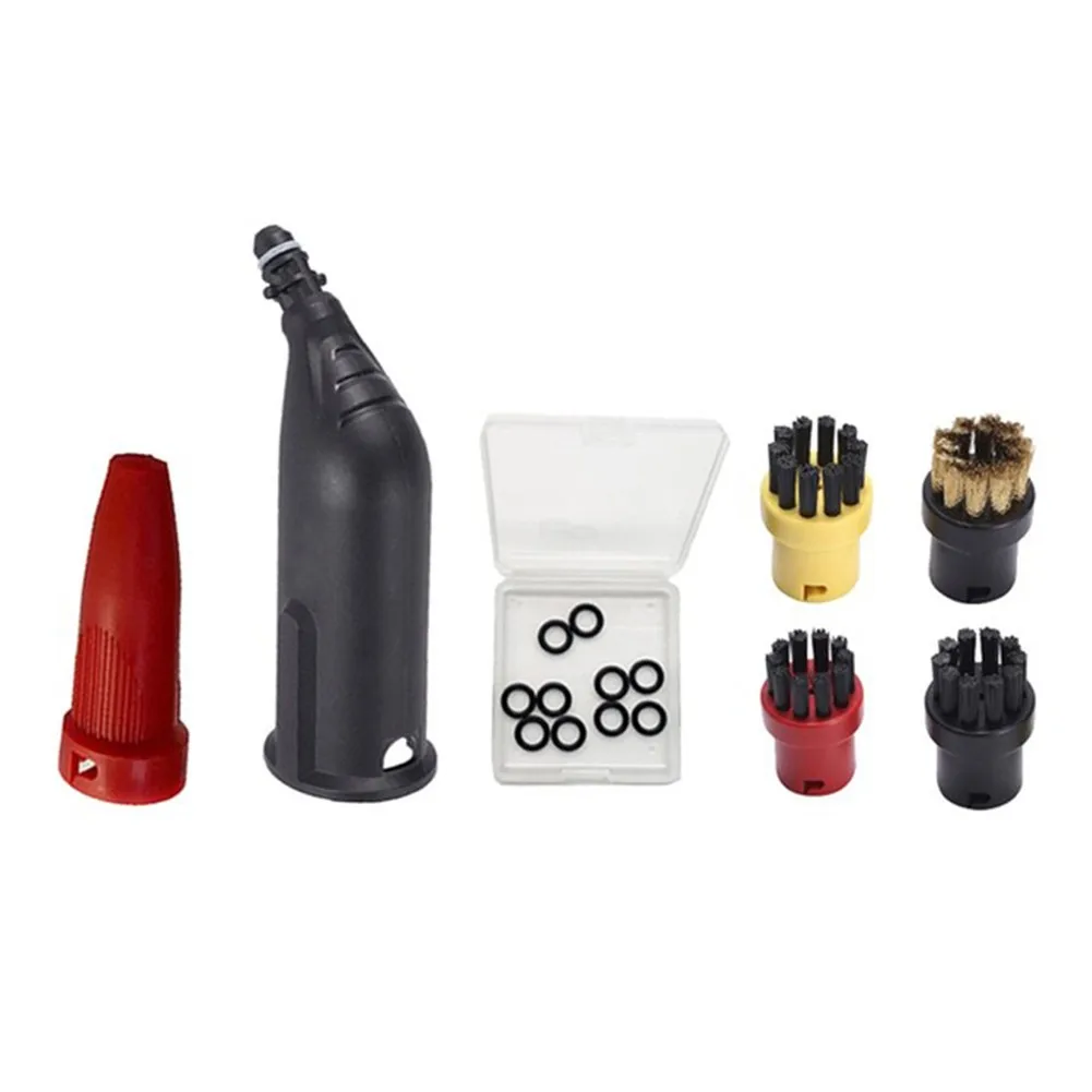 Extension Nozzle For Karcher Steam Cleaner Point Jet Nozzle Complete Black KARCHER SC Series Vacuum Cleaner Accessories
Extension Nozzle For Karcher Steam Cleaner Point Jet Nozzle Complete Black KARCHER SC Series Vacuum Cleaner Accessories