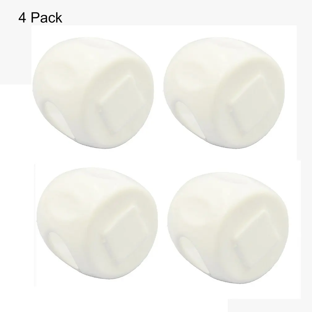 4 Pack Door Knob Safety Cover For Kids Child Proof Door Knob Covers Infant Safety Door Knob Handle Cover Lockable Design
4 Pack Door Knob Safety Cover For Kids Child Proof Door Knob Covers Infant Safety Door Knob Handle Cover Lockable Design