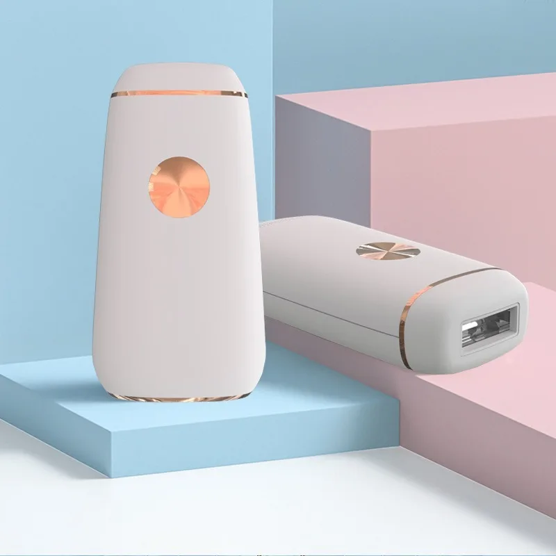 Laser Hair Removal Instrument Household Hair Shaver Electric Hair Removal Instrument Armpit General Photon for Whole Body Beauty
Laser Hair Removal Instrument Household Hair Shaver Electric Hair Removal Instrument Armpit General Photon for Whole Body Beauty