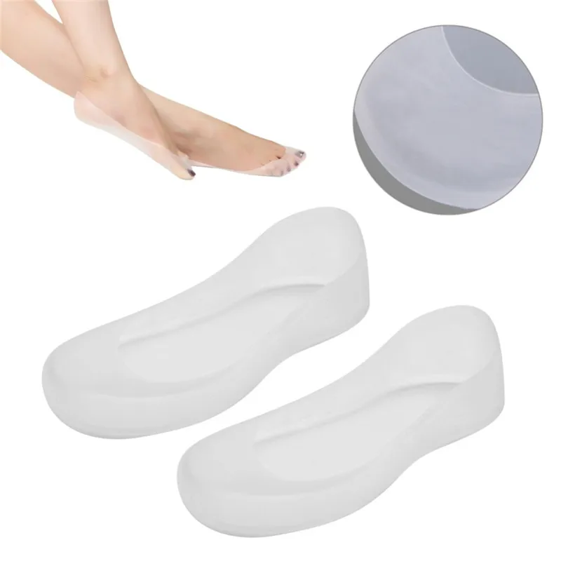 Women Man Foot Care Tool Fashion 2021 Footful Full Length Silicone Gel Moisturizing Sock Foot Care Protector Treatment Pedicure
Women Man Foot Care Tool Fashion 2021 Footful Full Length Silicone Gel Moisturizing Sock Foot Care Protector Treatment Pedicure