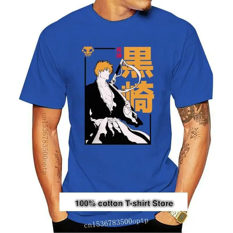 Camiseta con dibujo de Ichigo para mujer, ropa de Anime japonés, Kawaii Death Note, Harajuku, Unisex, de verano, nueva
Camiseta con dibujo de Ichigo para mujer, ropa de Anime japonés, Kawaii Death Note, Harajuku, Unisex, de verano, nueva