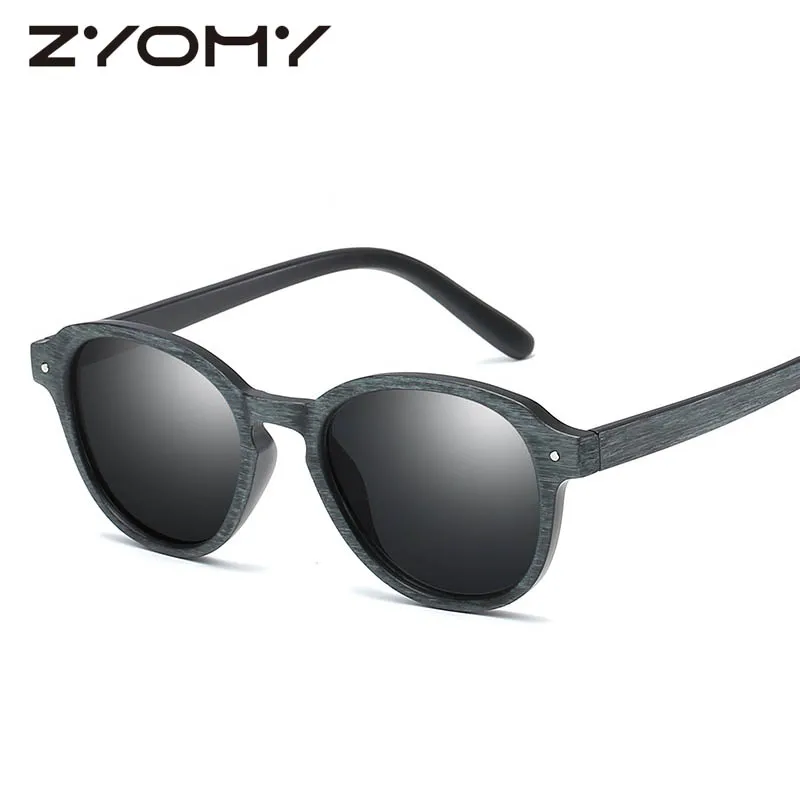

Q Men Sunglasses Retro Glasses Oculos De Sol Gafas Driving Goggles Vintage Women Eyewear Colorful Film Lenses UV400