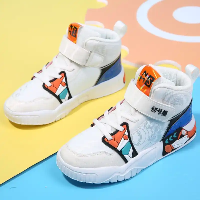 Кроссовки MWY детские для бега, легкая дышащая кожаная спортивная обувь для девочек и мальчиков на плоской подошве
Кроссовки MWY детские для бега, легкая дышащая кожаная спортивная обувь для девочек и мальчиков на плоской подошве