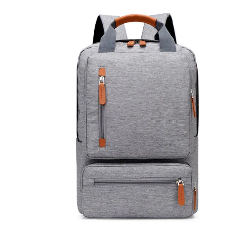 New Business Backpack Multi-functional Laptop Bag, Recreational Shoulder Bag for Boys2019
New Business Backpack Multi-functional Laptop Bag, Recreational Shoulder Bag for Boys2019