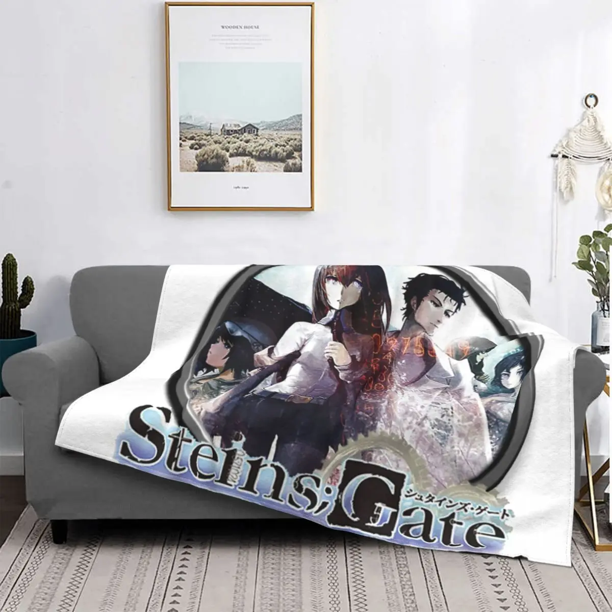 SteinsGate-Manta a cuadros para cama, edredones a cuadros, toalla de playa de lujo
SteinsGate-Manta a cuadros para cama, edredones a cuadros, toalla de playa de lujo