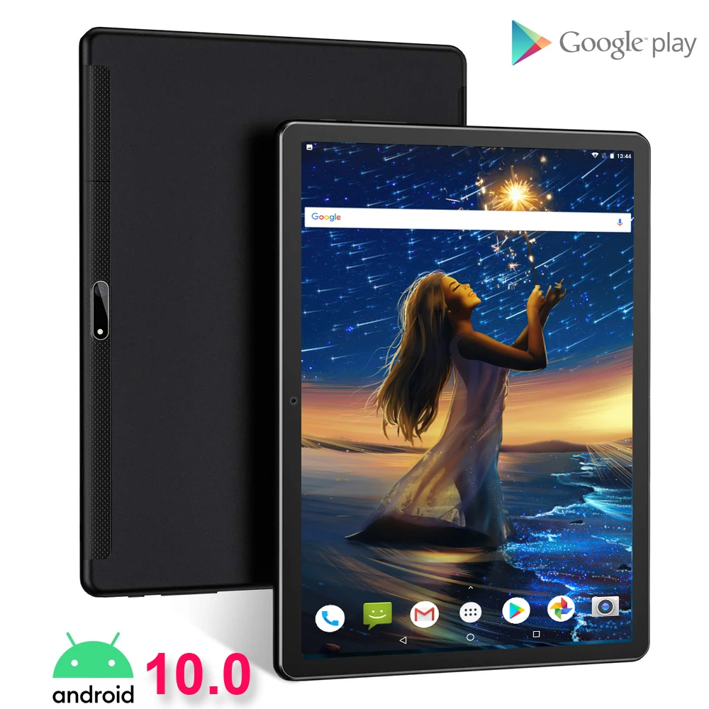 New World Premiere M107 10 Inch Tablet Android 10.0 Octa Core 6GB RAM 128GB ROM HD Screen IPS 4G LTE Network WiFi GPS Tablette
New World Premiere M107 10 Inch Tablet Android 10.0 Octa Core 6GB RAM 128GB ROM HD Screen IPS 4G LTE Network WiFi GPS Tablette