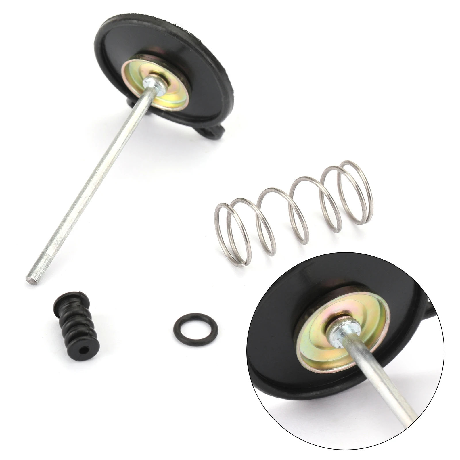 Areyourshop для Honda CB900 CX500 GL1100, Супер спортивный насос ускорителя, диафрагма комплект для восстановления карбюратора 18-2808, аксессуары для двигате...
Areyourshop для Honda CB900 CX500 GL1100, Супер спортивный насос ускорителя, диафрагма комплект для восстановления карбюратора 18-2808, аксессуары для двигате...