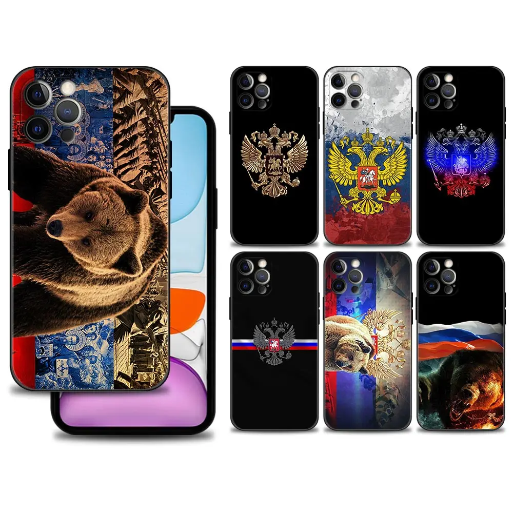 Силиконовый чехол для iPhone 13 12 Mini 11 Pro Max XR XS X 7 8 6s 6 Plus | Мобильные телефоны и