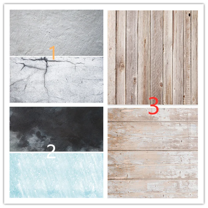 6 Printing 57x87cm 3PCS Per pack Photo Backgrounds 2 Sides Different Style PVC Morandi Paper For Photography Desktop Food Drink
6 Printing 57x87cm 3PCS Per pack Photo Backgrounds 2 Sides Different Style PVC Morandi Paper For Photography Desktop Food Drink