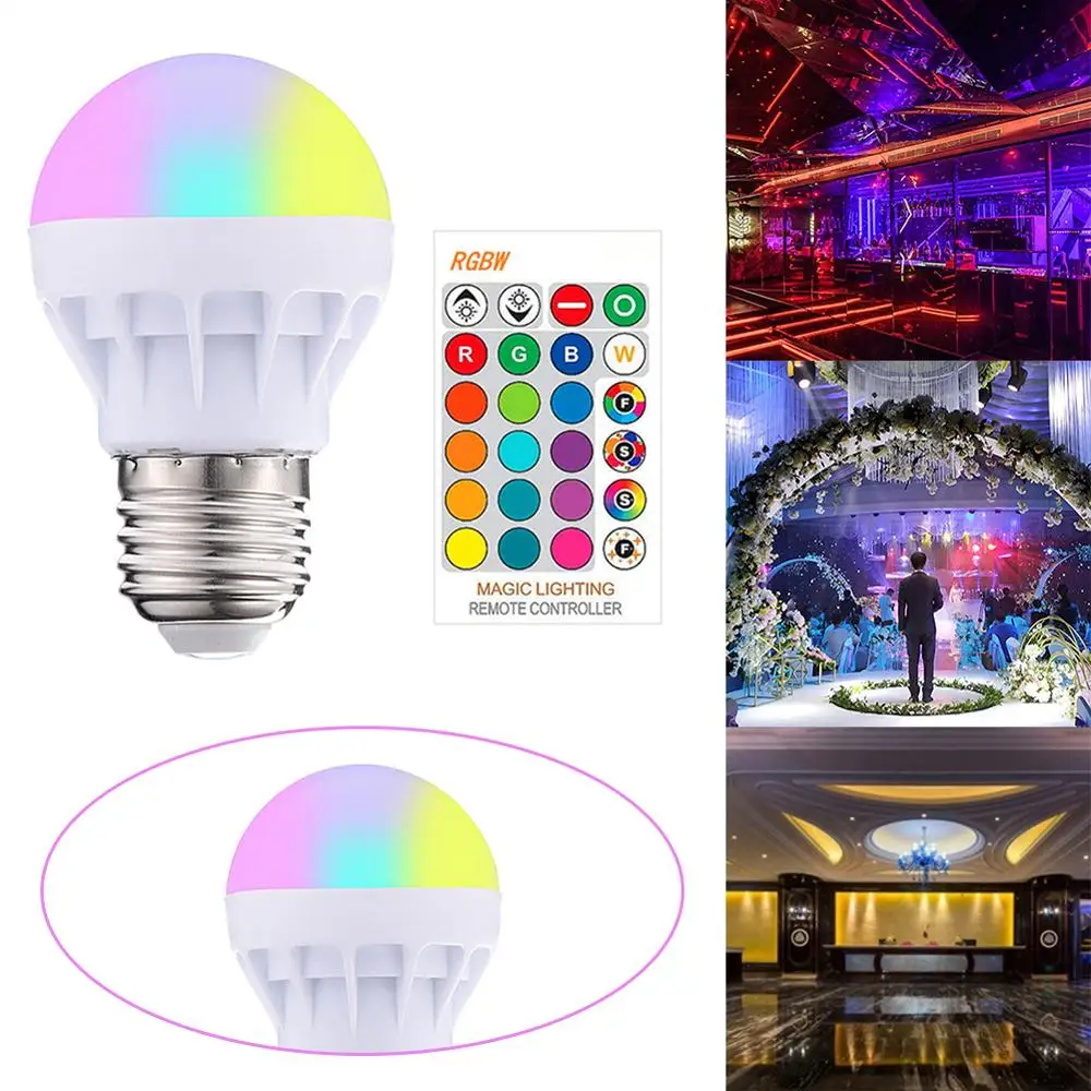 Домашний Декор светодиодный светильник E26 E27 B22 3 Вт светодиодный лампы RGB прожектор Энергосберегающие Цвет 85-265V изменение светодиодный с ИК-...
Домашний Декор светодиодный светильник E26 E27 B22 3 Вт светодиодный лампы RGB прожектор Энергосберегающие Цвет 85-265V изменение светодиодный с ИК-...