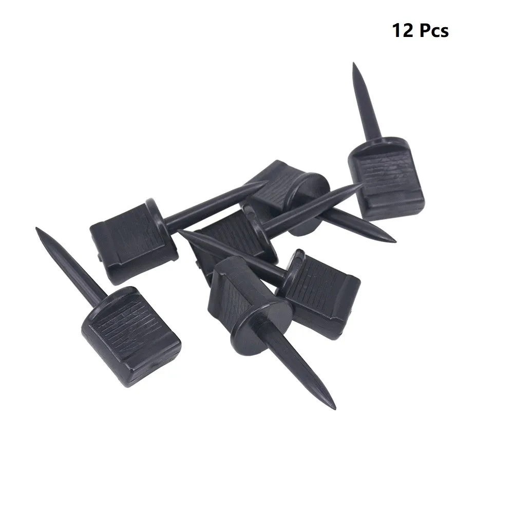 Durable Archery Target Pins Target Nail Light Weight Low Temperature Resistance No Cracking
Durable Archery Target Pins Target Nail Light Weight Low Temperature Resistance No Cracking