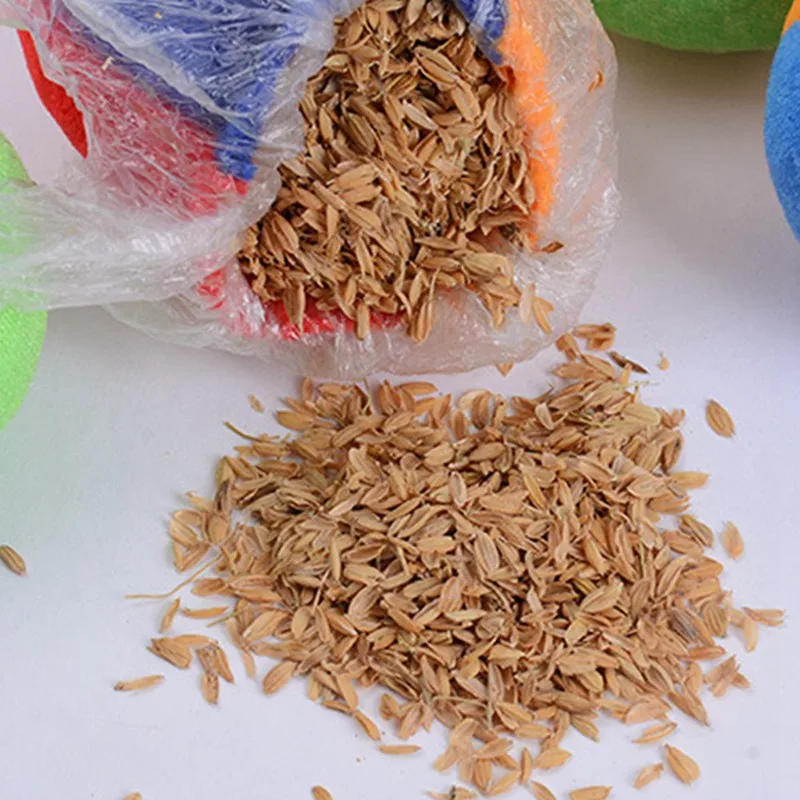 1Pc Children's Sports Goods Kindergarten Children Playing Sandbags Pumpkin Golden Velvet Sandbags Outdoor Sports Toy Balls
1Pc Children's Sports Goods Kindergarten Children Playing Sandbags Pumpkin Golden Velvet Sandbags Outdoor Sports Toy Balls