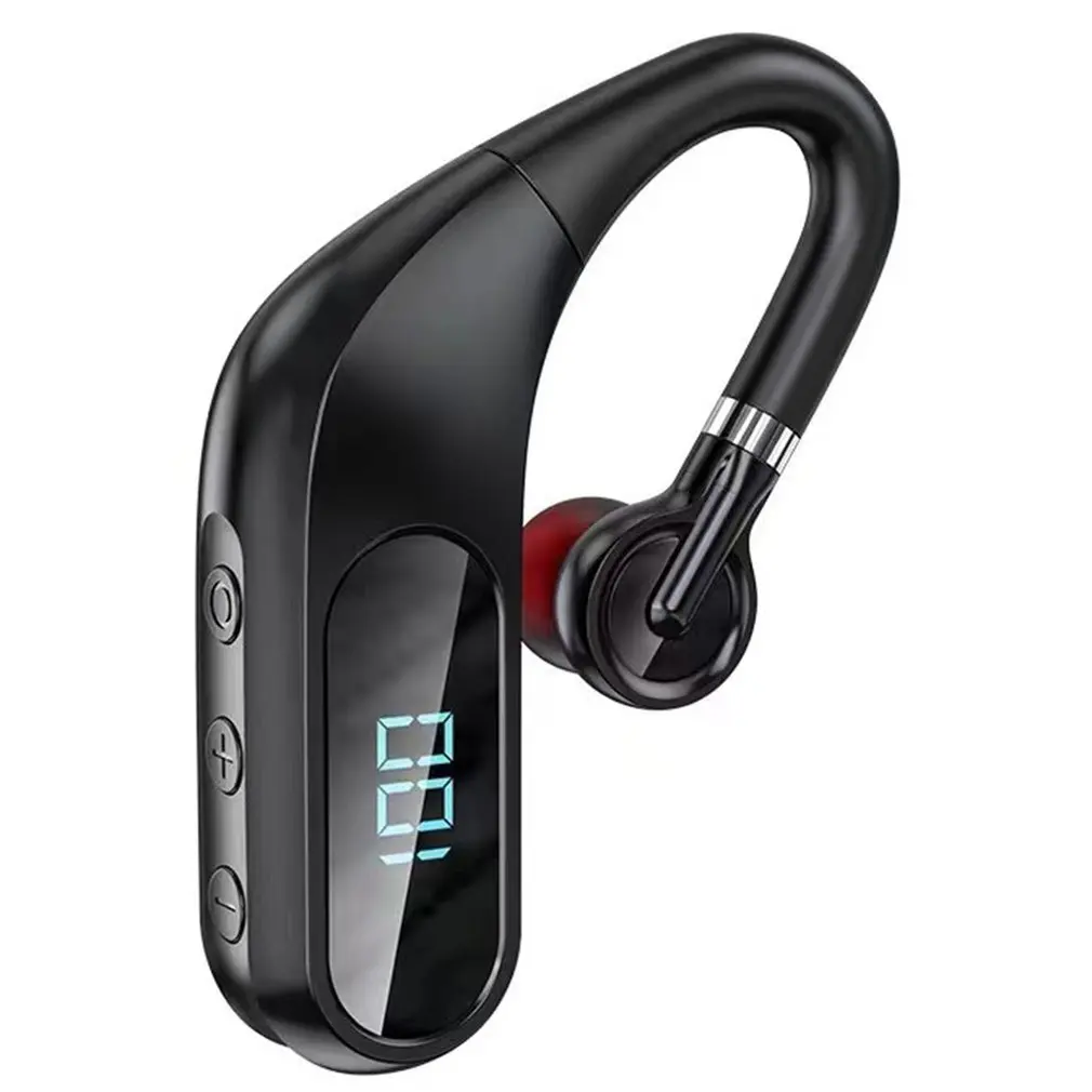 Bluetooth-compatible headset 5.0 model KJ10 TWS, mobile phone wireless smart headset, suitable Life Business Car Headset
Bluetooth-compatible headset 5.0 model KJ10 TWS, mobile phone wireless smart headset, suitable Life Business Car Headset