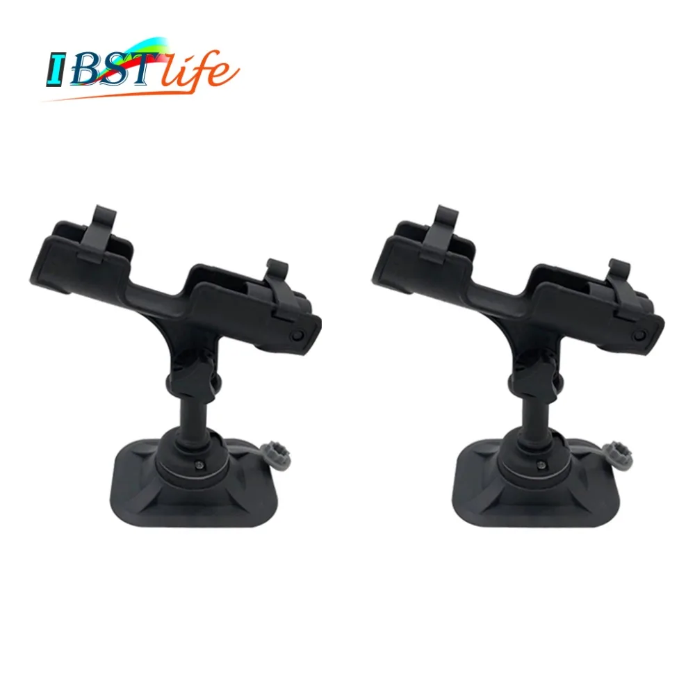 2PCS Fishing Rod Pole Holder Rack Rest Adjustable Removable can glue to Kayak Boat Support Boat Fishing Accessories Pole Bracket
2PCS Fishing Rod Pole Holder Rack Rest Adjustable Removable can glue to Kayak Boat Support Boat Fishing Accessories Pole Bracket