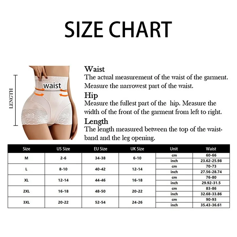 Women High Waist Trainer Body Shaper Panties Control Slimming Shapewear Seamless Girdle Underwear Band 2021 Wholesale
Women High Waist Trainer Body Shaper Panties Control Slimming Shapewear Seamless Girdle Underwear Band 2021 Wholesale