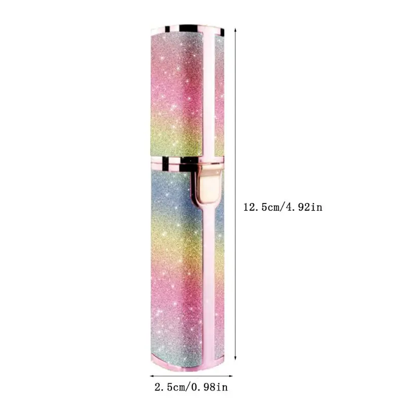 Facial Hair Remover Rechargeable Painless Trimmer for Women Face Lip Cheeks
Facial Hair Remover Rechargeable Painless Trimmer for Women Face Lip Cheeks