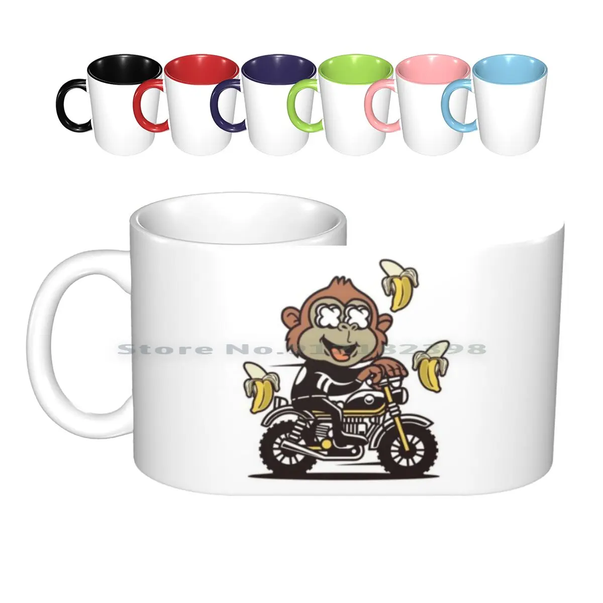 Monkey Motocrosser Off Road Rider Ceramic Mugs Coffee Cups Milk Tea Mug Monkey Monkey Monkey Motocross 2020 Monkey Motocross
Monkey Motocrosser Off Road Rider Ceramic Mugs Coffee Cups Milk Tea Mug Monkey Monkey Monkey Motocross 2020 Monkey Motocross
