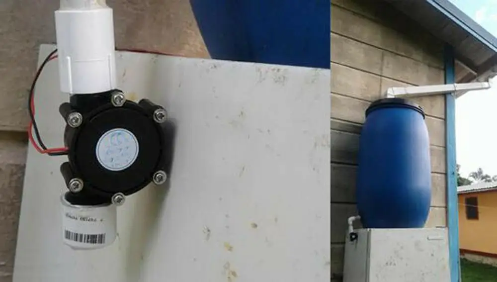 10W Water Turbine Generator Micro Hydro Hydroelectric DIY LED Power DC5V 12V 80V | Инструменты