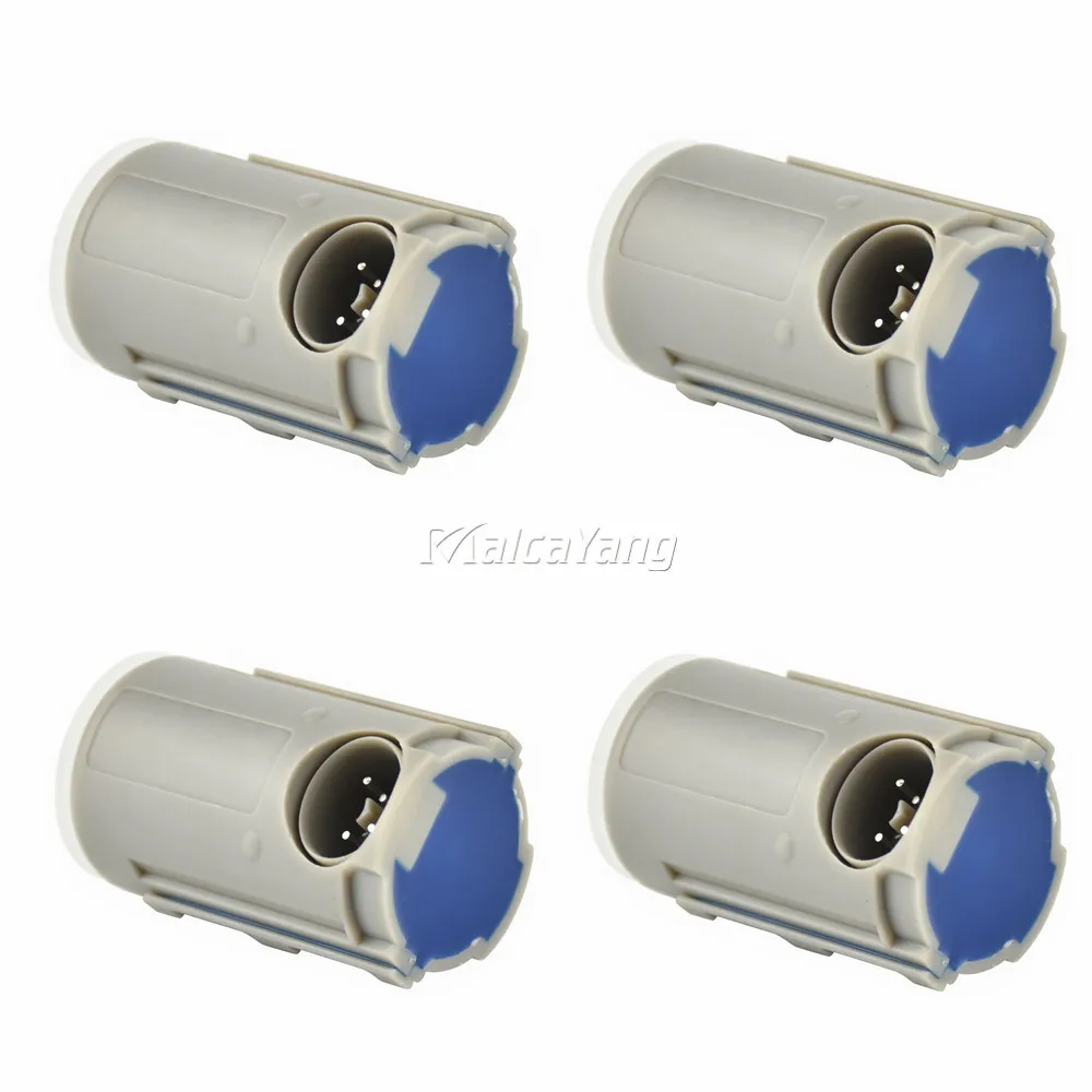 4PCS PDC Parking Sensor For Mercedes Benz E W210 S W140 C140 E-CLASS T-Mod Ultrasonic Anti Radar Detector 0005425418 A0005425418
4PCS PDC Parking Sensor For Mercedes Benz E W210 S W140 C140 E-CLASS T-Mod Ultrasonic Anti Radar Detector 0005425418 A0005425418