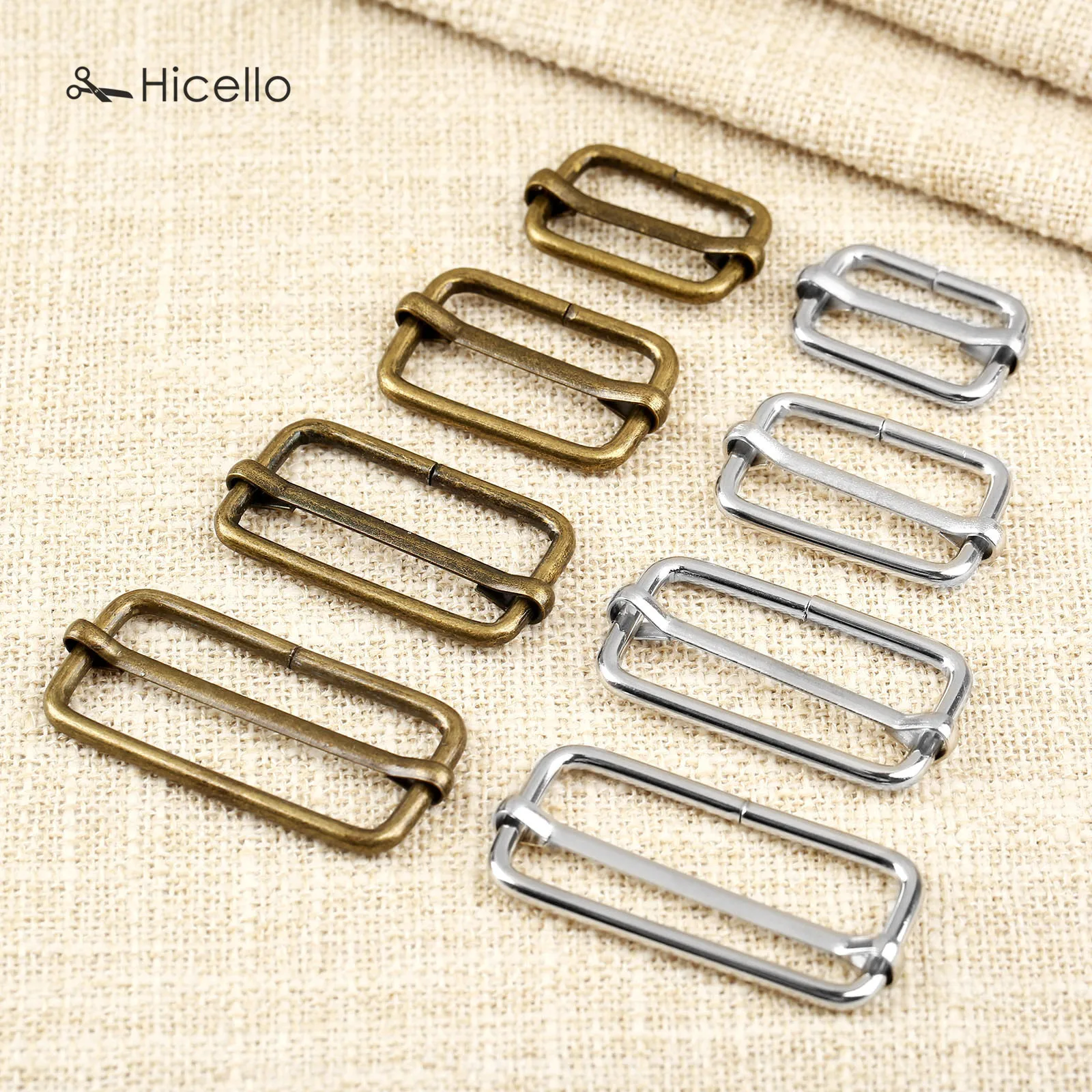 20pcs/lot Metal Adjustable square ring buckles Bronze Sliver Garment Blet DIY Needlework Luggage Sewing Handmade Bag Buttons
20pcs/lot Metal Adjustable square ring buckles Bronze Sliver Garment Blet DIY Needlework Luggage Sewing Handmade Bag Buttons