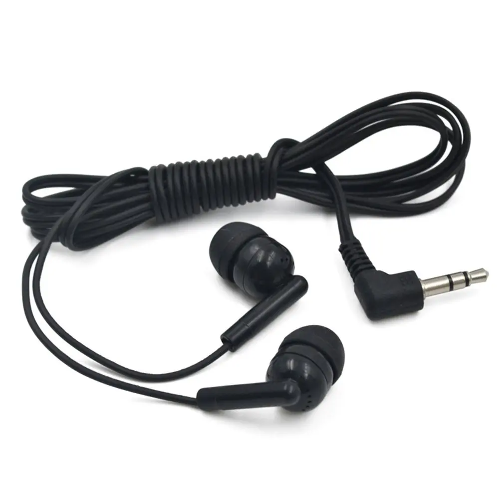 In-ear Earphones Wired Earphones Earbuds 3.5mm Plug For Smartphone PC Laptop Tablet Mp3 Stereo Earphones
In-ear Earphones Wired Earphones Earbuds 3.5mm Plug For Smartphone PC Laptop Tablet Mp3 Stereo Earphones