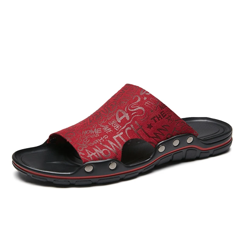 Summer Casual Microfiber Men Leather Slippers Slides Flat Shoes Mens Slide Slipper 2021 Dropshipping Big Size 49 50
Summer Casual Microfiber Men Leather Slippers Slides Flat Shoes Mens Slide Slipper 2021 Dropshipping Big Size 49 50