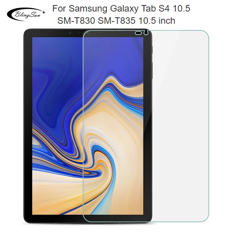 Закаленное стекло для Samsung Galaxy Tab S4 10,5 T830 T835 T837 Защитная пленка для экрана для Samsung SM-T830 T835 9H
Закаленное стекло для Samsung Galaxy Tab S4 10,5 T830 T835 T837 Защитная пленка для экрана для Samsung SM-T830 T835 9H