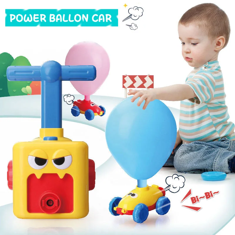 Balão de potência educacional, balão de brinquedo de inércia aerodinâmico para crianças
Balão de potência educacional, balão de brinquedo de inércia aerodinâmico para crianças
