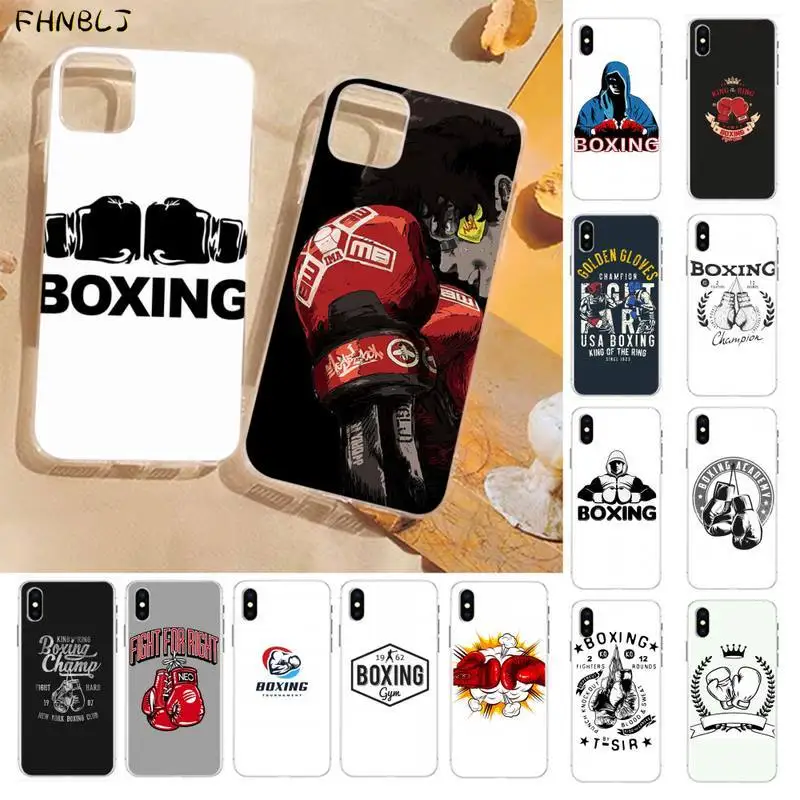 Muay Thai Boxing Gloves DIY Luxury Phone Case for iPhone 13 8 7 6 6S Plus X 5S SE 2020 XR 11 pro XS MAX
Muay Thai Boxing Gloves DIY Luxury Phone Case for iPhone 13 8 7 6 6S Plus X 5S SE 2020 XR 11 pro XS MAX