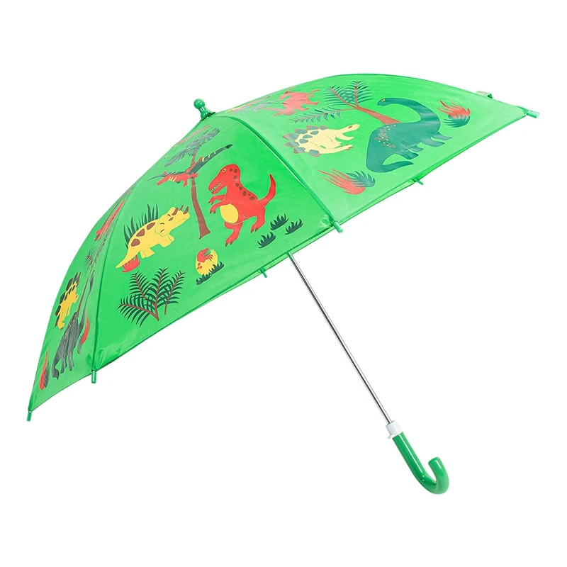 Kids Umbrella Childrens Rainy Day Umbrella Compact Travel Umbrella Cute Animal Umbrella For Teen Children Age 5-15
Kids Umbrella Childrens Rainy Day Umbrella Compact Travel Umbrella Cute Animal Umbrella For Teen Children Age 5-15