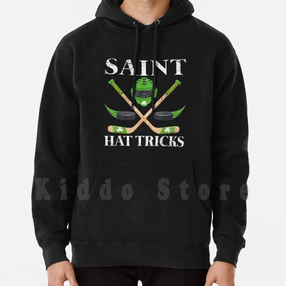 Saint Hat Tricks Leprechaun Lover Hockey Day Hoodie Long Sleeve Feature Saint Colors Colorful Year
Saint Hat Tricks Leprechaun Lover Hockey Day Hoodie Long Sleeve Feature Saint Colors Colorful Year