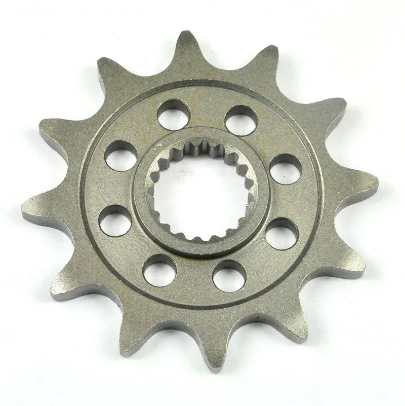Motorcycle Front Sprocket 520 12T 13T For Honda CR125 CR125 RH CR125 R-2 CR125 R-3 CR 125
Motorcycle Front Sprocket 520 12T 13T For Honda CR125 CR125 RH CR125 R-2 CR125 R-3 CR 125