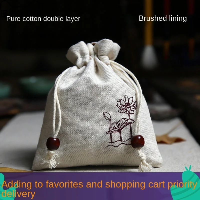 

Pet Ashes Bag Pure Cotton To Hold Cat Dog Ashes Hamster Rabbit Dead Funeral Articles Cremation Urns for Human Ashes