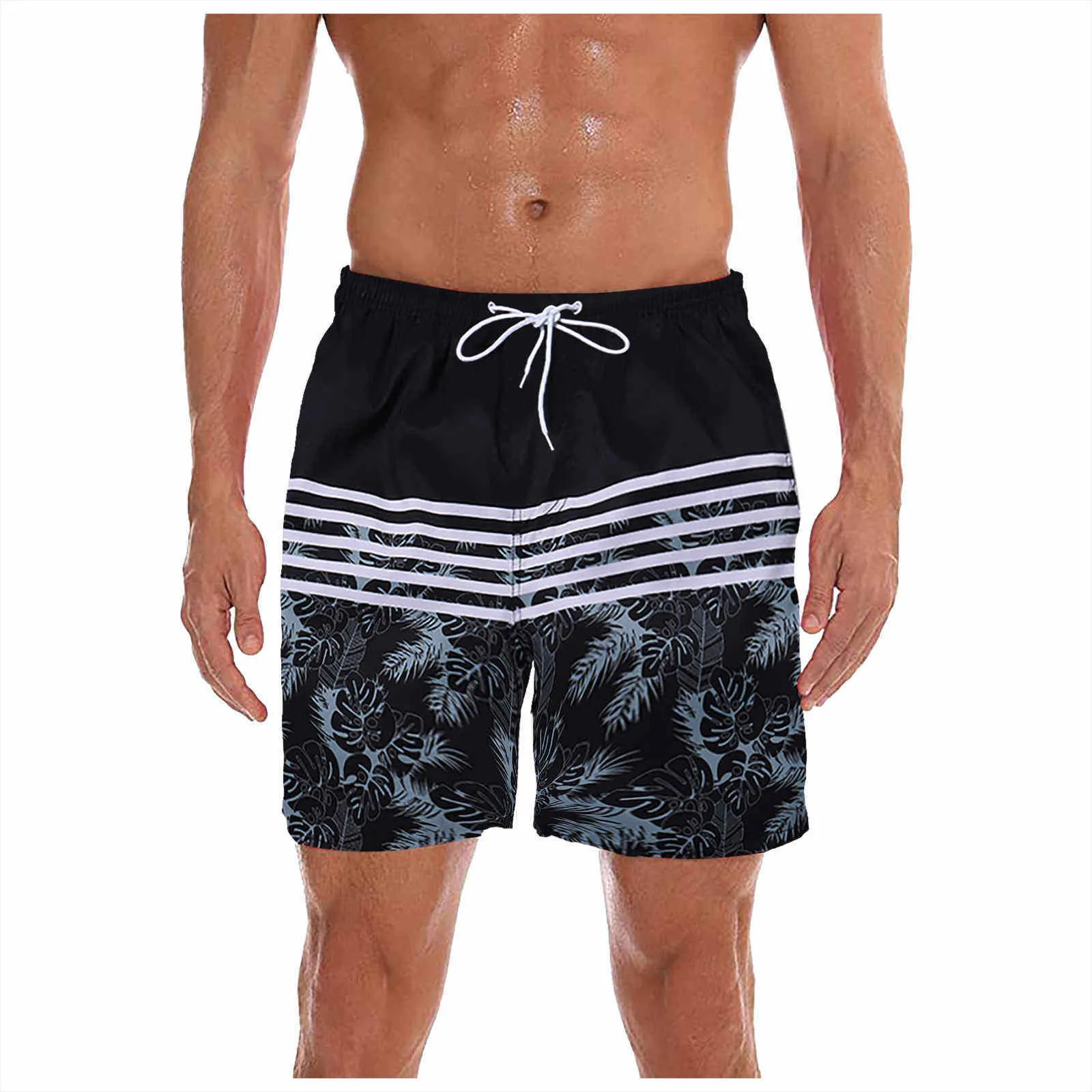 Mens Swimwear Swim Shorts Trunks Beach Board Shorts Swimming Pants Swimsuits Stripes Printed Mens Running Sports Surffing Shorts
Mens Swimwear Swim Shorts Trunks Beach Board Shorts Swimming Pants Swimsuits Stripes Printed Mens Running Sports Surffing Shorts