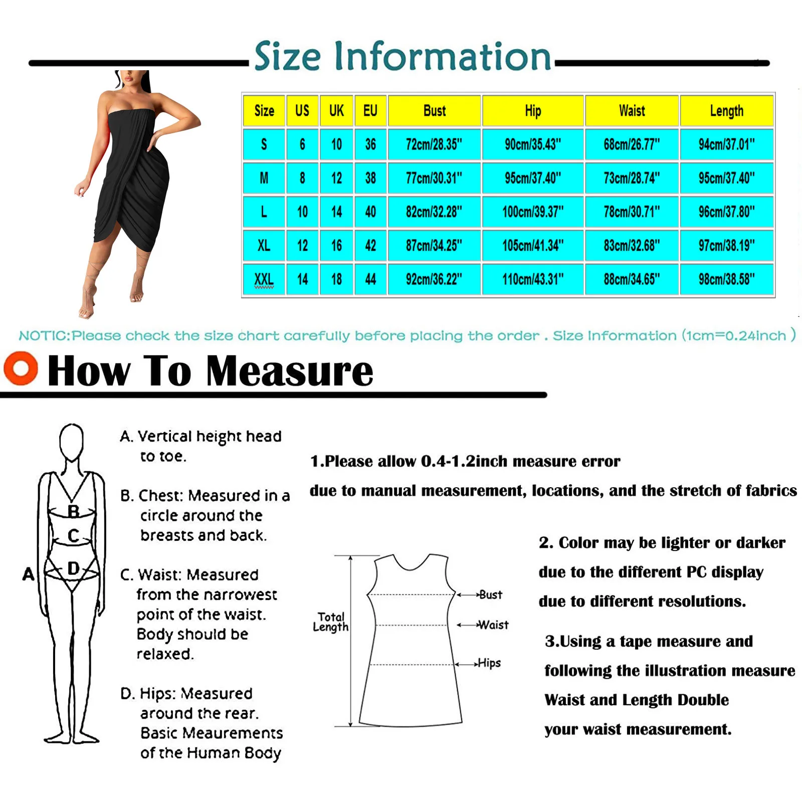 Female Solid Color Strapless Mini Party Dress Summer Sexy Bodycon Off Shoulder Slash Collar Club Dresses Vestidos De Mujer
Female Solid Color Strapless Mini Party Dress Summer Sexy Bodycon Off Shoulder Slash Collar Club Dresses Vestidos De Mujer