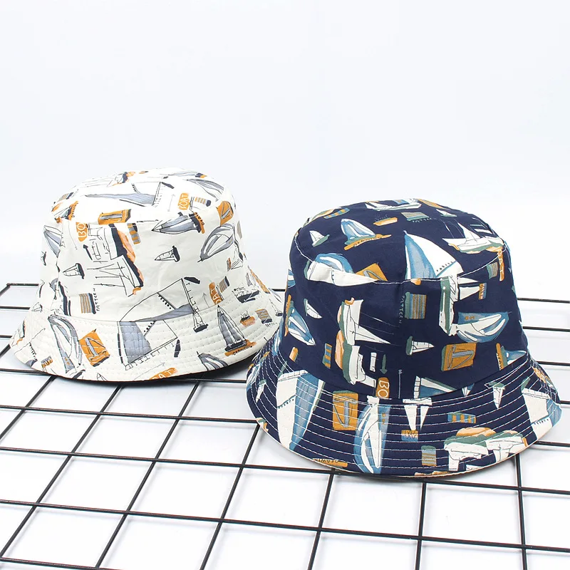 New Hiphop Art Women's Fisherman Hat Unisex Reversible Summer Sailing Graffiti Bucket Hat Sun Protection Hat Panama Foldable Hat
New Hiphop Art Women's Fisherman Hat Unisex Reversible Summer Sailing Graffiti Bucket Hat Sun Protection Hat Panama Foldable Hat