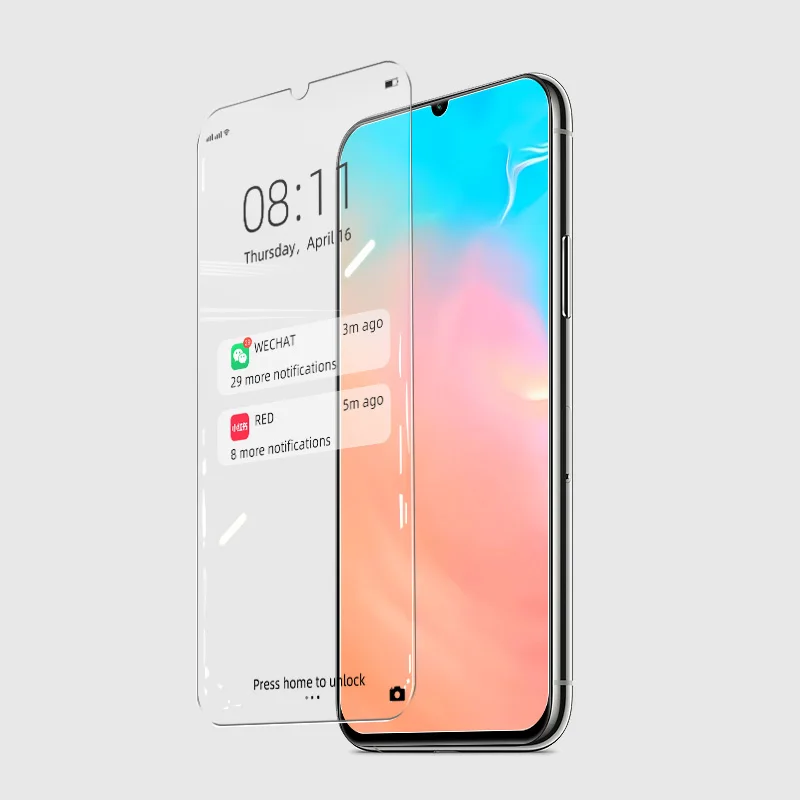 HD For Xiaomi Mi 10 Lite Glass Screen Protector For Xiaomi Mi 10 Youth 5G Protective Glass On Xiomi Redmi Note 9 Tempered Film
HD For Xiaomi Mi 10 Lite Glass Screen Protector For Xiaomi Mi 10 Youth 5G Protective Glass On Xiomi Redmi Note 9 Tempered Film
