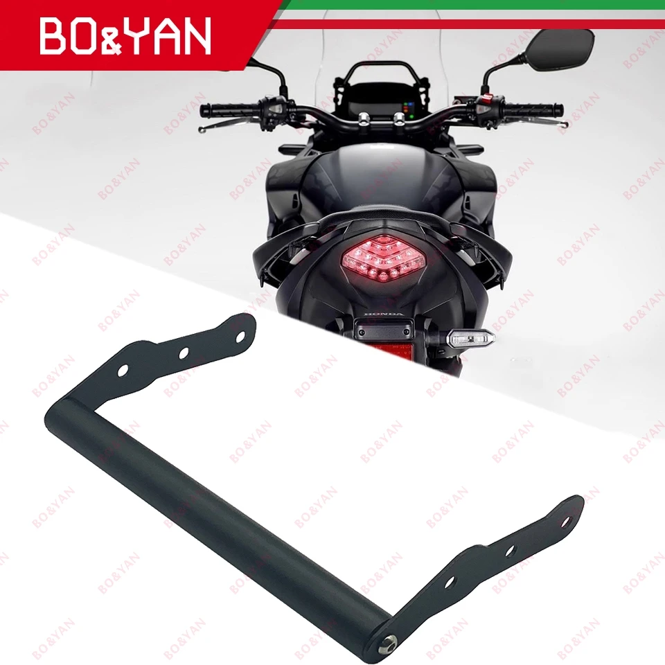 Для Honda CB500X CB500 X CB 500X 2017 2018 2019 2020 2021 мотоцикл GPS/смартфон навигация GPS пластина Кронштейн адаптация держатель
Для Honda CB500X CB500 X CB 500X 2017 2018 2019 2020 2021 мотоцикл GPS/смартфон навигация GPS пластина Кронштейн адаптация держатель