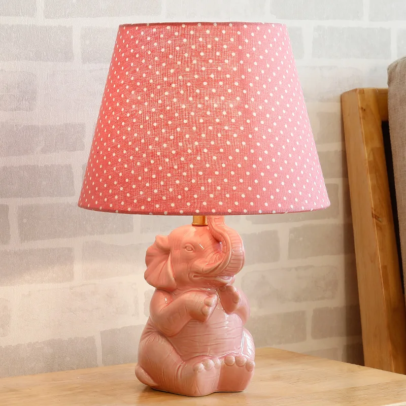 Free Shipping Ceramic Table Lamp Bedside Lamp For Living Room And Children's Bedroom Girl Gift Cute Children's Room Table Lamp
Free Shipping Ceramic Table Lamp Bedside Lamp For Living Room And Children's Bedroom Girl Gift Cute Children's Room Table Lamp