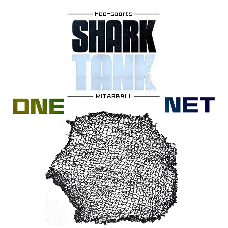 Net for Spikeball Game Replacement for Broken Net Compatible with ROUNDNET Game Spike Ball Net
Net for Spikeball Game Replacement for Broken Net Compatible with ROUNDNET Game Spike Ball Net