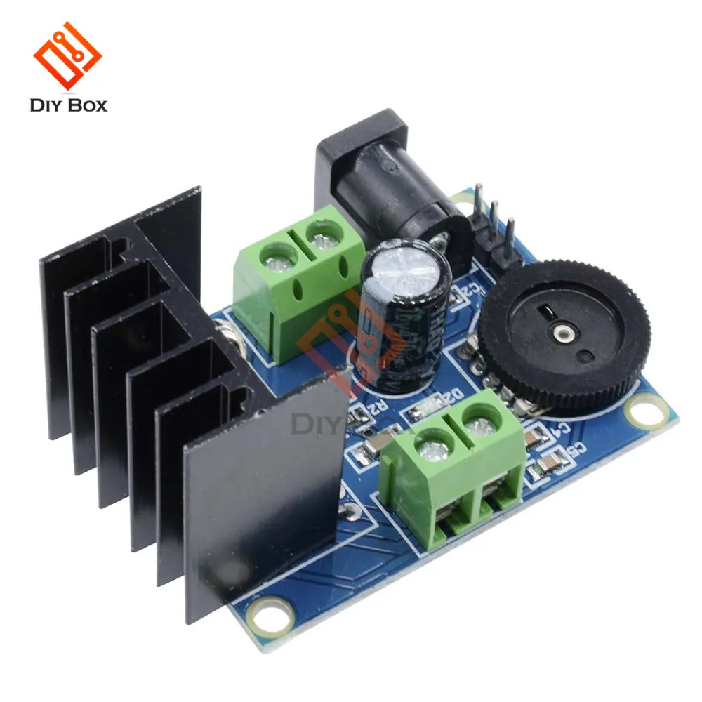 TDA7297 Amplifier Board 15W+15W 2.0 Channel DC 6-18V Audio Power AMP with Volume Control Sound Board for Speakers 
TDA7297 Amplifier Board 15W+15W 2.0 Channel DC 6-18V Audio Power AMP with Volume Control Sound Board for Speakers