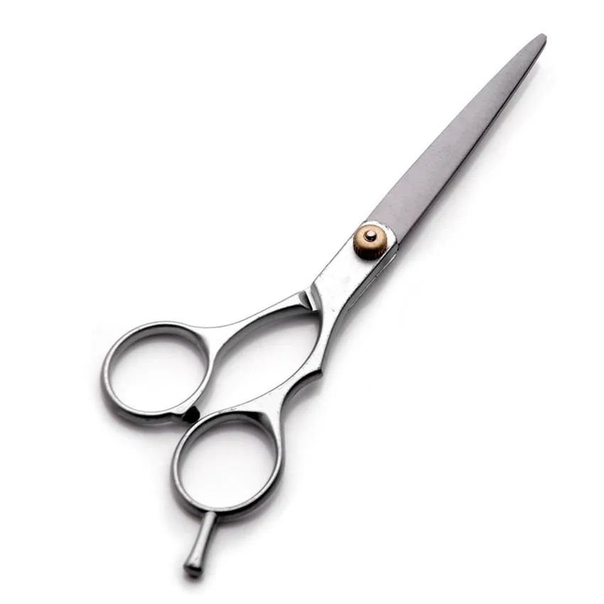 Professional Hair Scissors Stainless Steel 6.0/5.5 Inch Cutting/Thinning Scissors Hair Cutting Hairdressing Scissor Haircut Tool
Professional Hair Scissors Stainless Steel 6.0/5.5 Inch Cutting/Thinning Scissors Hair Cutting Hairdressing Scissor Haircut Tool