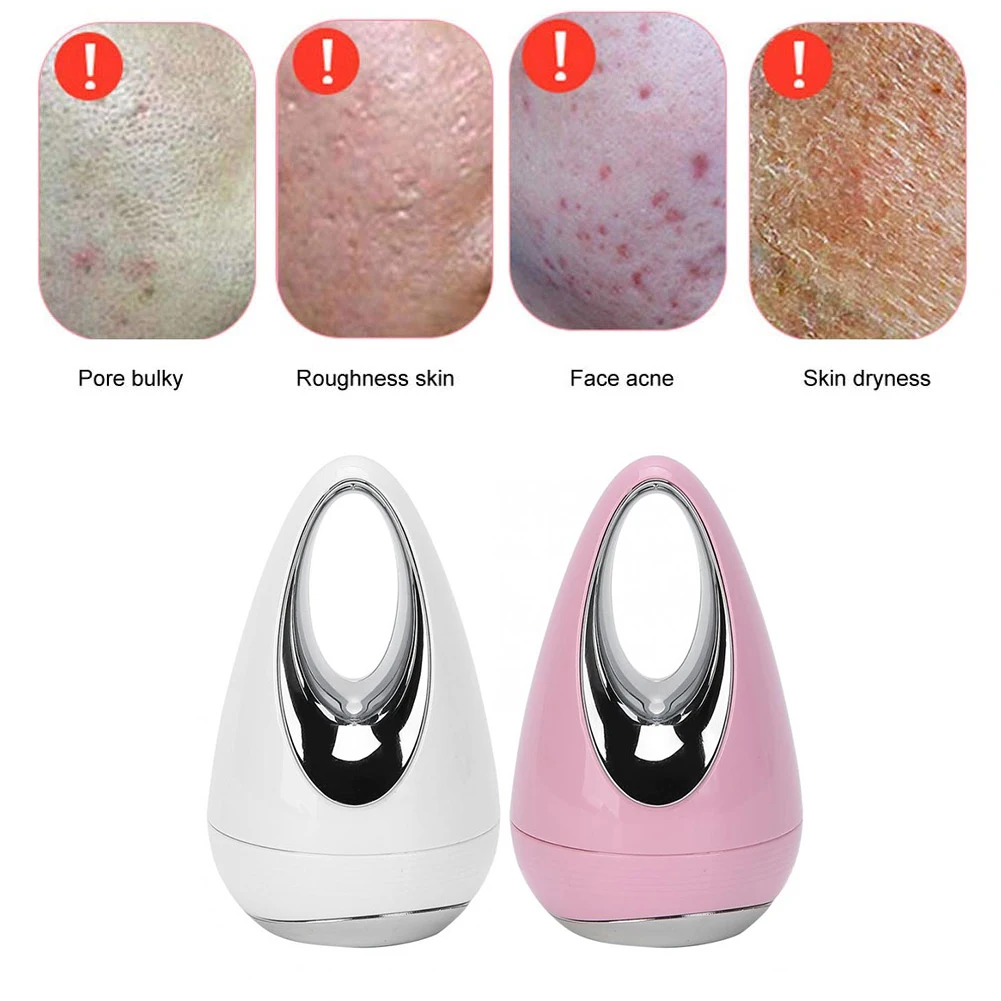 1 Pcs Facial Beauty Instrument Micro Current Gyroscope Introduction Instrument Facial Small Waist Instrument Micro Current
1 Pcs Facial Beauty Instrument Micro Current Gyroscope Introduction Instrument Facial Small Waist Instrument Micro Current