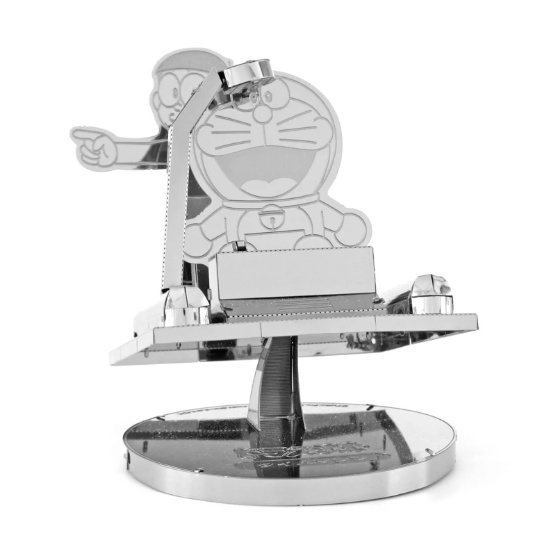 3D Metal Puzzle Time Machine model KITS Assemble Jigsaw Puzzle Gift Toys For Children
3D Metal Puzzle Time Machine model KITS Assemble Jigsaw Puzzle Gift Toys For Children