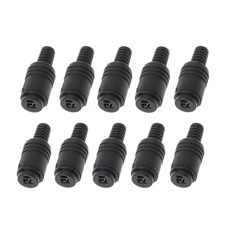 10 Pcs 2 Pin DIN Speaker Plug 2-Pin Plug Hifi Loudspeaker Cable Solder Connector 649E
10 Pcs 2 Pin DIN Speaker Plug 2-Pin Plug Hifi Loudspeaker Cable Solder Connector 649E