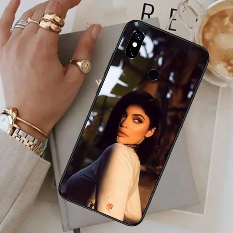star kylie jenner Phone Case For Xiaomi Redmi 7 8 9t a3Pro 9se k20 mi8 max3 lite 9 note 9s 10 pro
star kylie jenner Phone Case For Xiaomi Redmi 7 8 9t a3Pro 9se k20 mi8 max3 lite 9 note 9s 10 pro