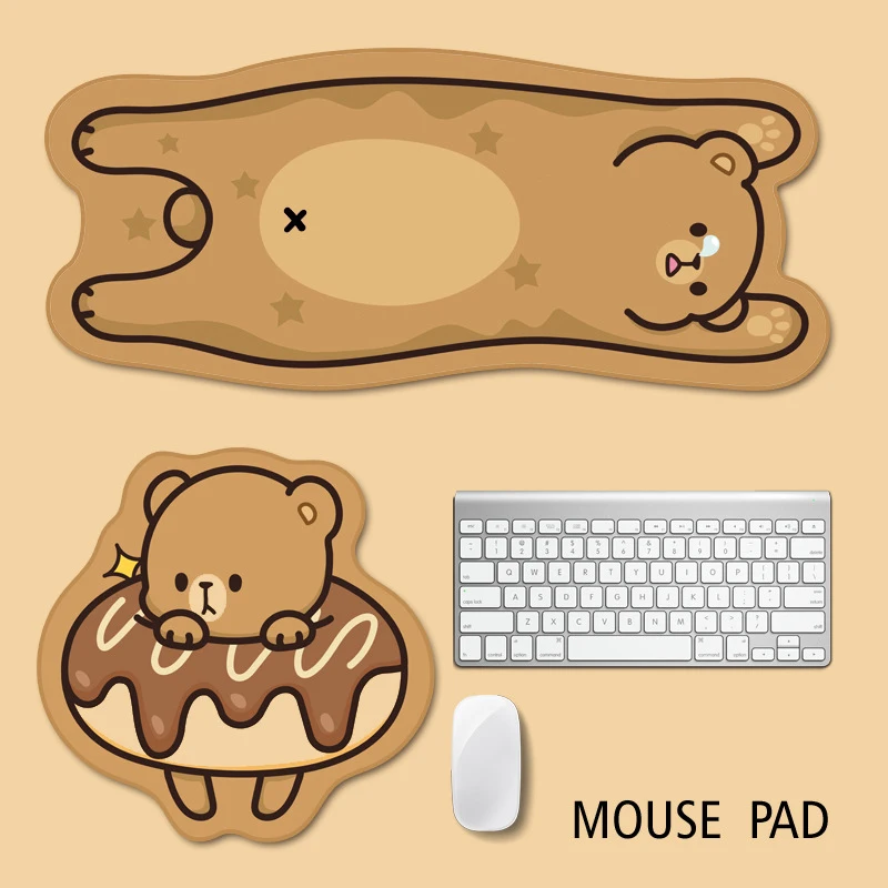 Original Cartoon Duck Cat Cute Portable Home Office Game MousePad Resting Surface Protective dining Desk Writing Mat laptop pad
Original Cartoon Duck Cat Cute Portable Home Office Game MousePad Resting Surface Protective dining Desk Writing Mat laptop pad