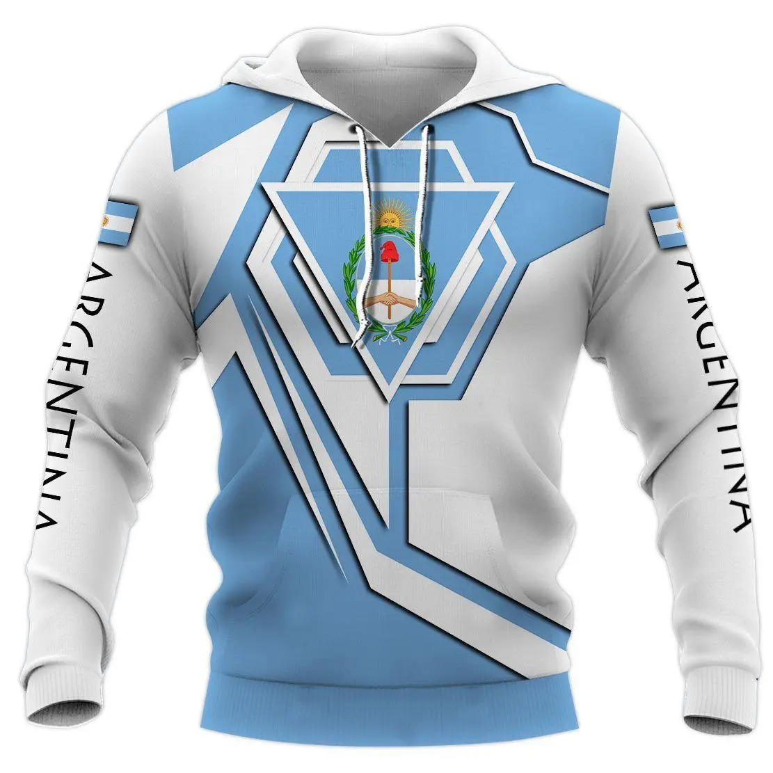 PLstarCosmos 3DPrint Newest Argentina Sport Country Flag Unique Men/Women Cozy Hrajuku Casual Streetwear Hoodie/Zip/Sweatshirt 2
PLstarCosmos 3DPrint Newest Argentina Sport Country Flag Unique Men/Women Cozy Hrajuku Casual Streetwear Hoodie/Zip/Sweatshirt 2