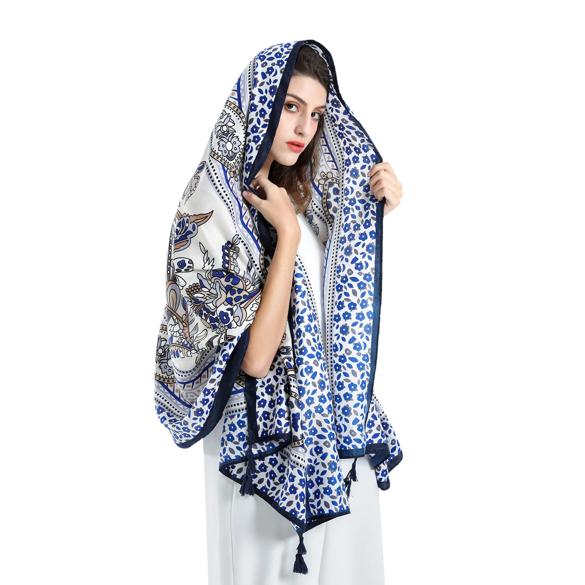180*90cm Cotton Linen Voile Scarf Autumn Winter Scarves Men Foulard Square Hijab Ladies Shawl wrap muffler pareo female hijab
180*90cm Cotton Linen Voile Scarf Autumn Winter Scarves Men Foulard Square Hijab Ladies Shawl wrap muffler pareo female hijab