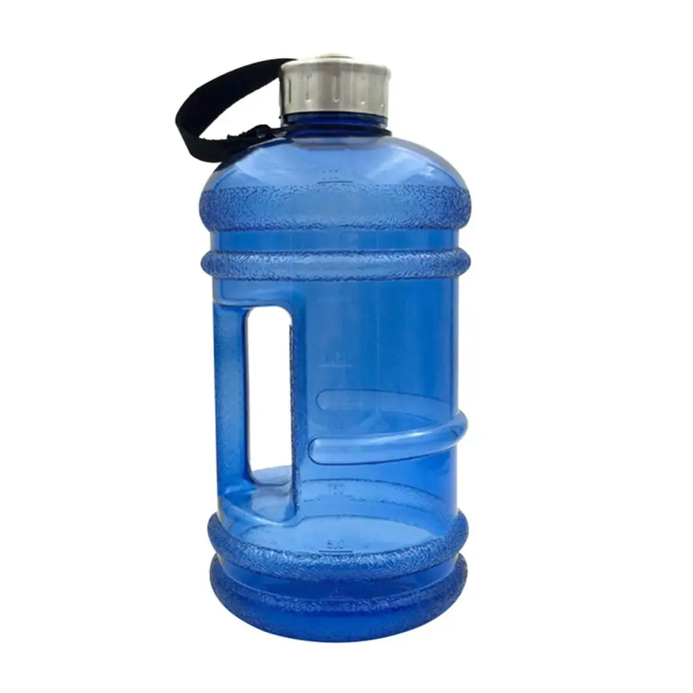 50% Discounts Hot! 2.2L Large Capacity Plastic Outdoor Sports Camping Fitness Drinking Water Bottle
50% Discounts Hot! 2.2L Large Capacity Plastic Outdoor Sports Camping Fitness Drinking Water Bottle